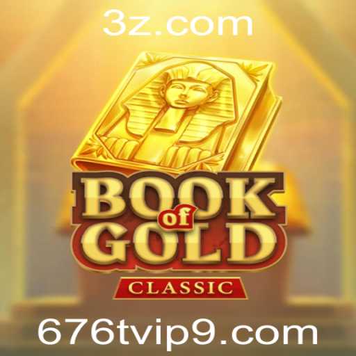 Descubra o Fascinante Mundo de BookOfGoldClassic