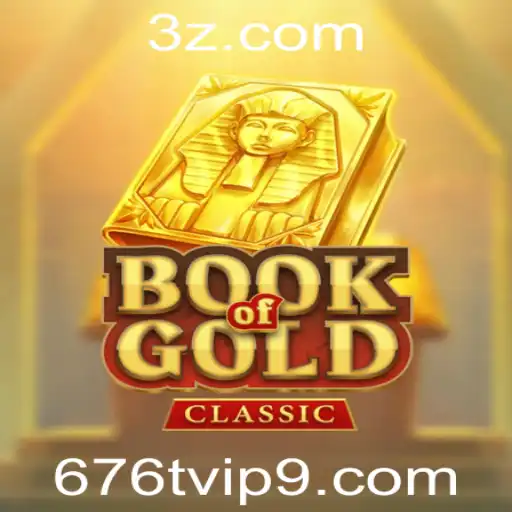 Descubra o Fascinante Mundo de BookOfGoldClassic