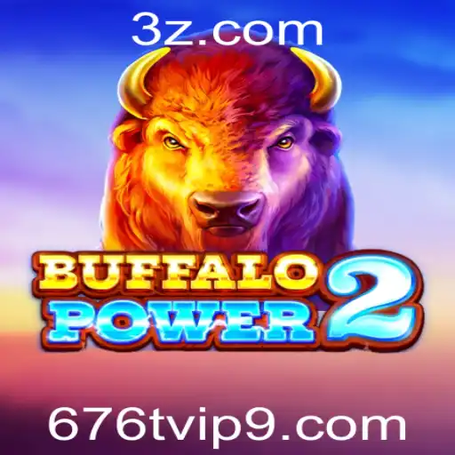 BuffaloPower2: A Nova Aventura de Caça-Níqueis