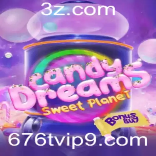 CandyDreamsSweetPlanet: Uma Aventura Doce e Interativa