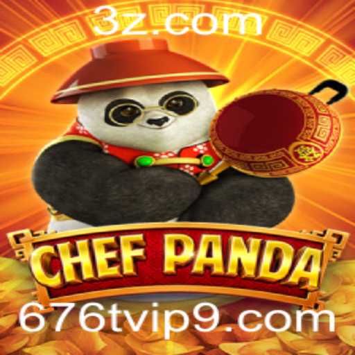 Explorando o Mundo Gastronômico de ChefPanda