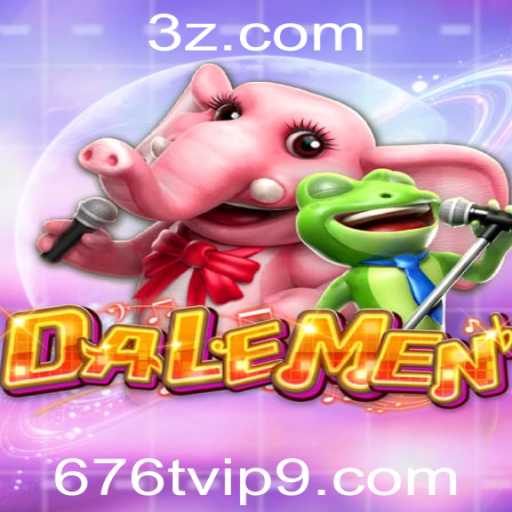 Explorando o Mundo de DALEMEN: Regras e Estratégias