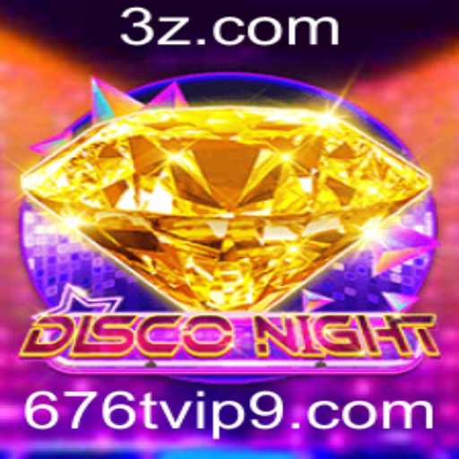 DiscoNight: Uma Imersão Vibrante no Mundo dos Jogos