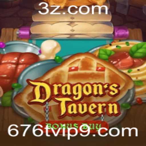 DragonsTavern: Exploração Épica e Aventuras Inesquecíveis