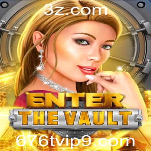 Descubra EntertheVault: Uma Aventura Inovadora e Envolvente