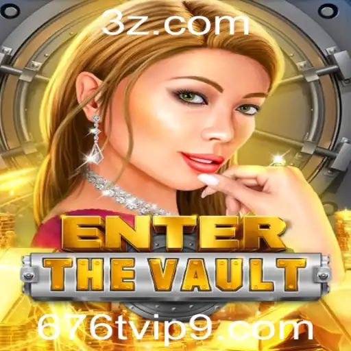Descubra EntertheVault: Uma Aventura Inovadora e Envolvente