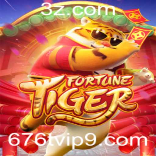 Descubra o Fascinante Jogo FortuneTiger
