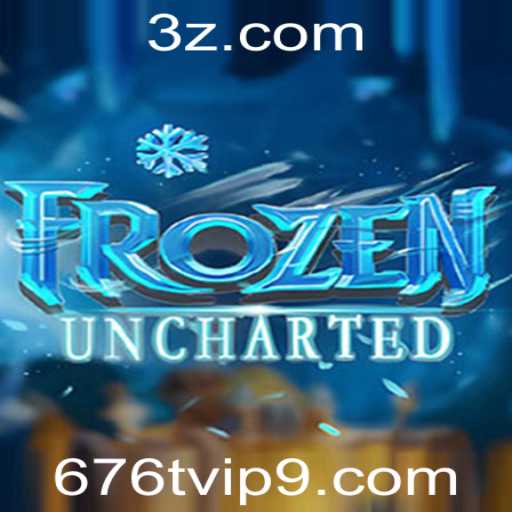 Explorando o Universo de FrozenUncharted: O Inverno da Aventura
