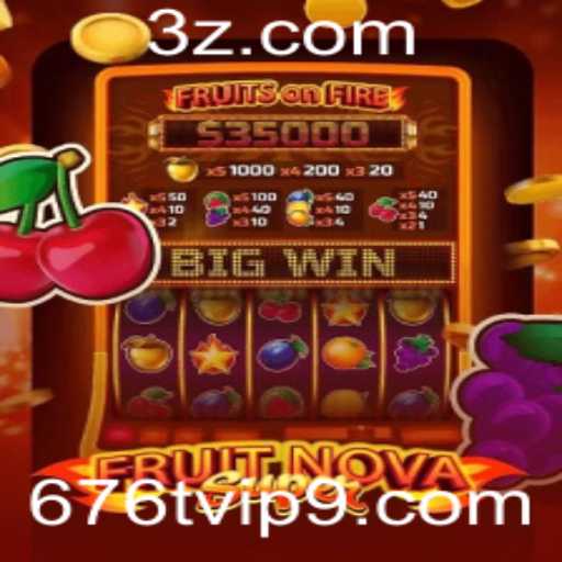 Descubra o Mundo Vibrante de FruitNovaSuper: Aventuras e Regras do Jogo