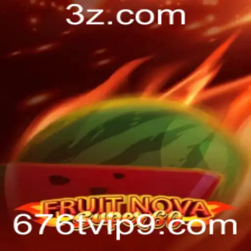 Explorando o Mundo de FruitNovaSuper60: Um Jogo de Aventuras Frutadas