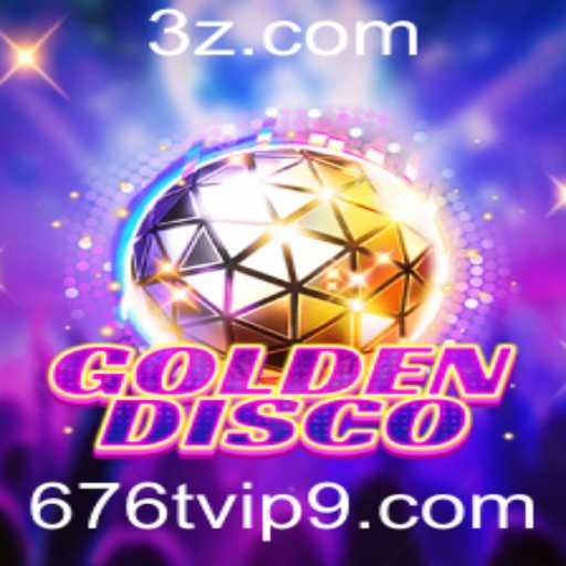 Descubra a Emoção de GoldenDisco
