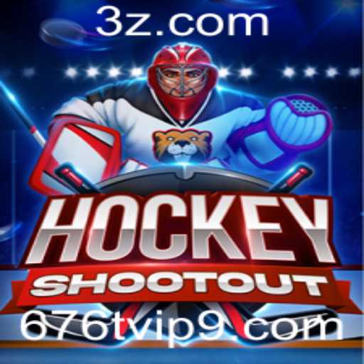 Explorando o Fascinante Mundo do HockeyShootout