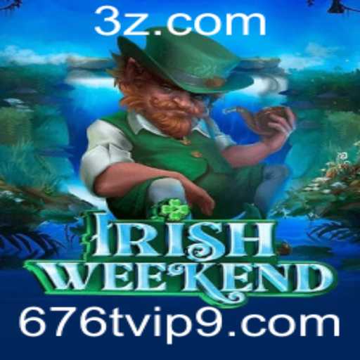 Descubra o Encantador Mundo de IrishWeekend: Jogo e Regras
