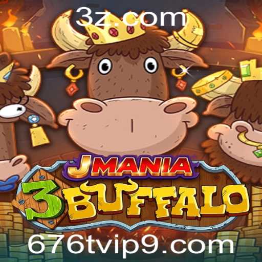 Descubra o Mundo de JMania3Buffalo: Uma Aventura no Universo dos Jogos