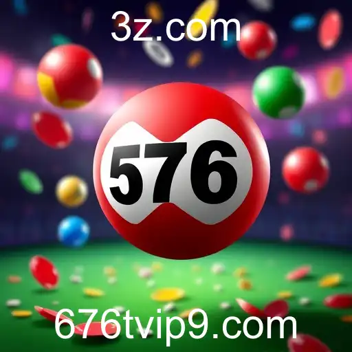 Jogos de Loteria: Uma Aposta na Sorte