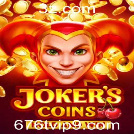 Explorando JokersCoins: Uma Nova Aventura de Jogos Online