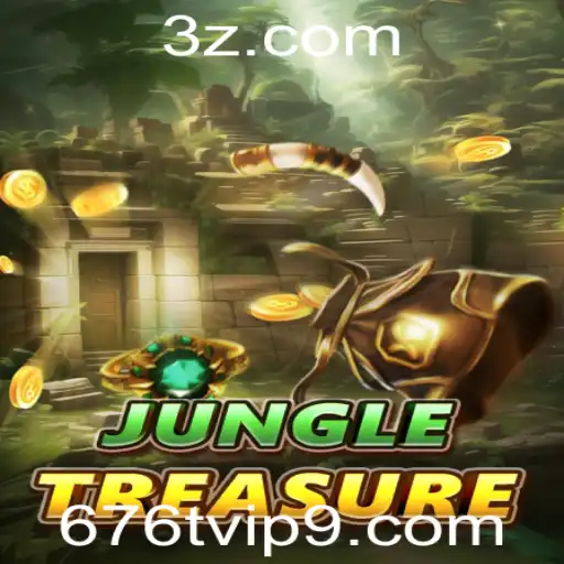 Explorando o Fascinante Mundo de JungleTreasure: A Nova Sensação do Jogo Online