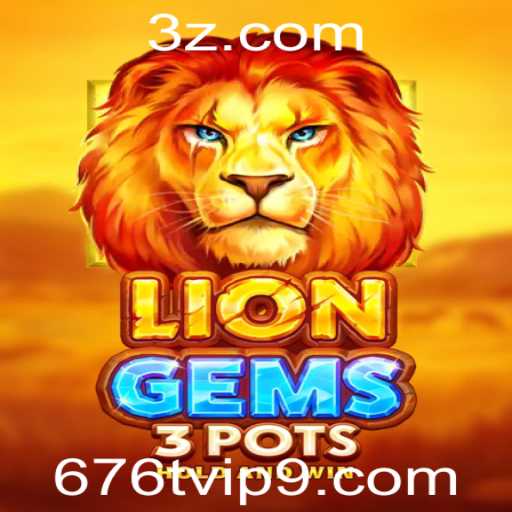 Explorando o Mundo de LionGems3pots: Um Novo Jogo de Aventura e Estratégia