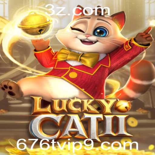 Explorando o Mundo de LuckyCatII: A Nova Sensação de Jogos Online