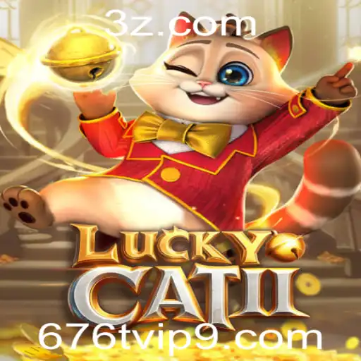 Explorando o Mundo de LuckyCatII: A Nova Sensação de Jogos Online