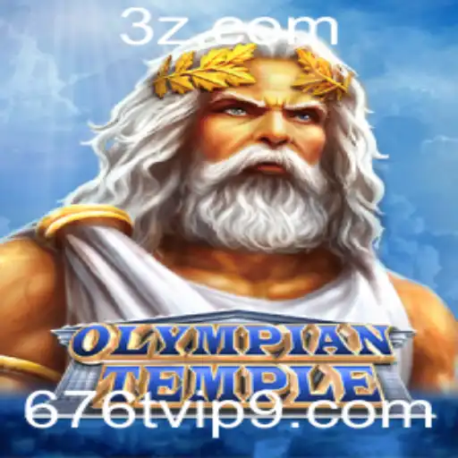 Descubra o Fascinante Mundo de OlympianTemple no 676t.vip