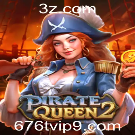 Descubra o Mundo de Aventuras em PirateQueen2