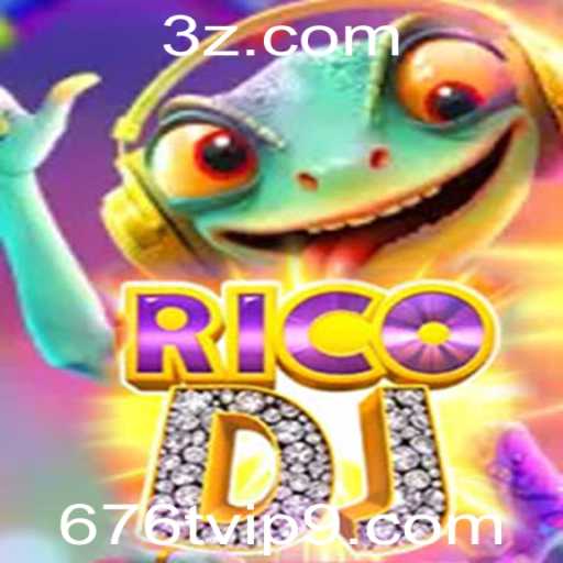 Descubra o Mundo Empolgante do Jogo RicoDJ