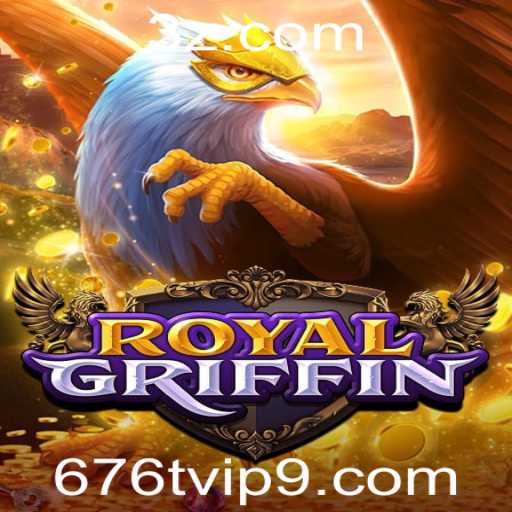 Descubra o Fascinante Mundo de RoyalGriffin