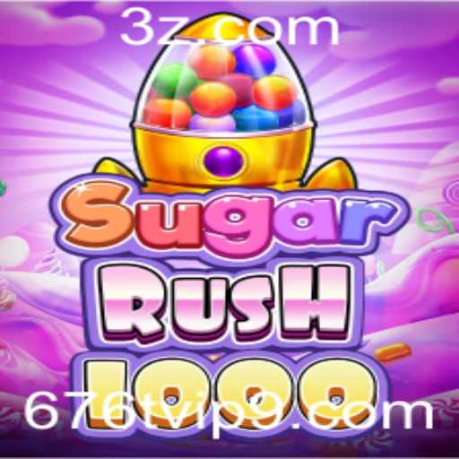 Explorando o Mundo de SugarRush1000: Um Jogo Cheio de Emoção