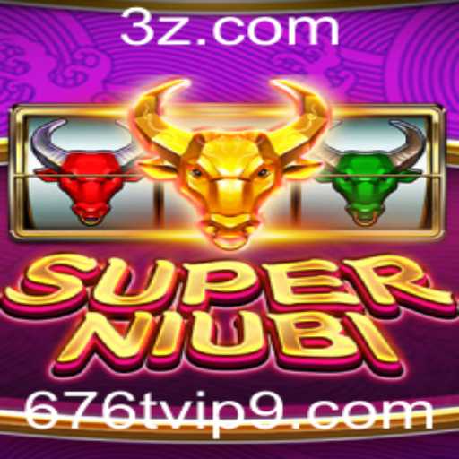 Descubra o Fascinante Mundo de SuperNiubi