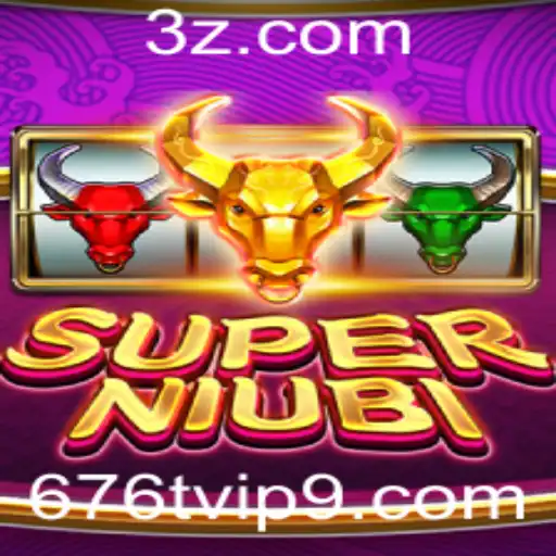 Descubra o Fascinante Mundo de SuperNiubi