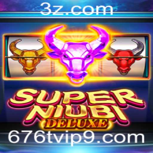 Explorando o Mundo de SuperNiubiDeluxe: Um Mergulho Profundo nas Regras e Dinâmicas