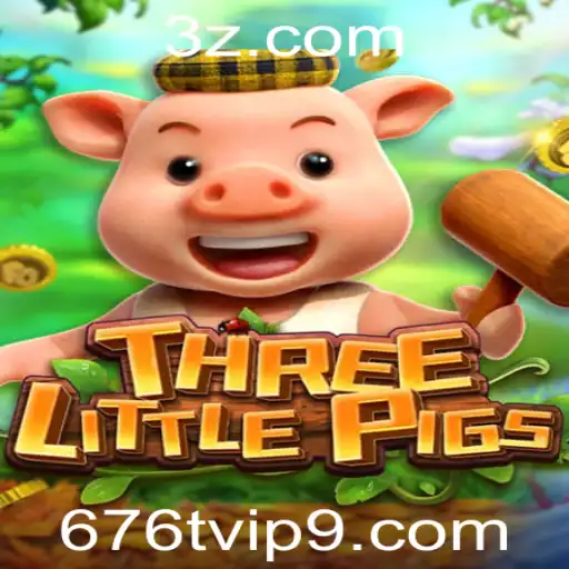 Explorando o Mundo do Jogo THREELITTLEPIGS: Um Guia Completo