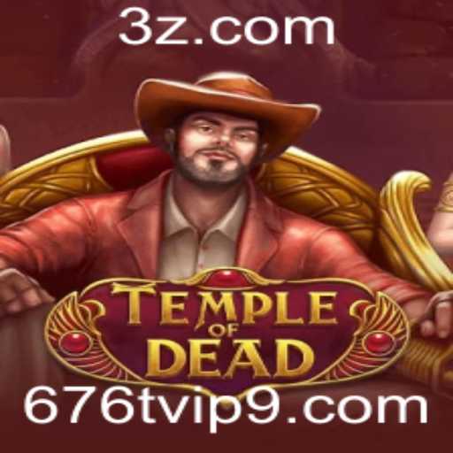 Descubra TempleofDead: O Novo Fenômeno dos Jogos Online
