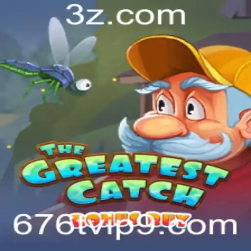 Explorando o Universo de TheGreatestCatchBonusBuy