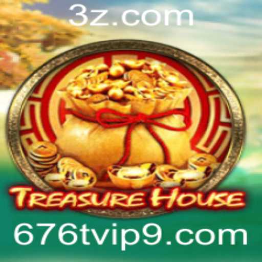 Descubra o emocionante mundo de TreasureHouse