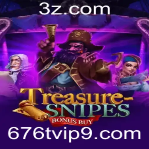 Explorando o Mundo de TreasuresnipesBonusBuy: Um Olhar Profundo no Jogo e suas Regras