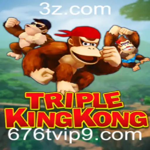 Explorando o Mundo de TripleKingKong