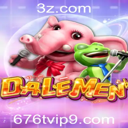 Explorando o Mundo de DALEMEN: Regras e Estratégias