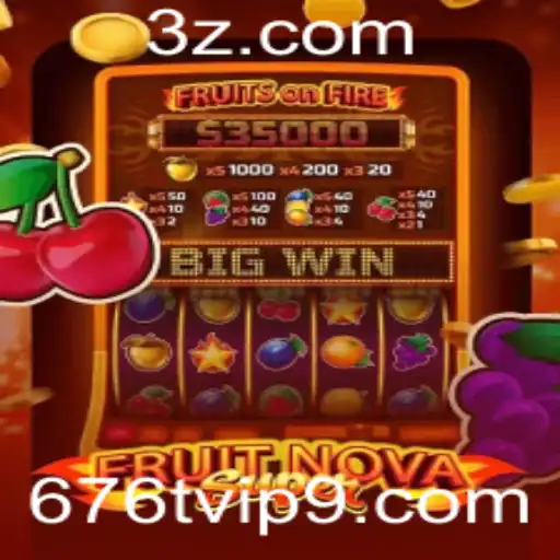 Descubra o Mundo Vibrante de FruitNovaSuper: Aventuras e Regras do Jogo