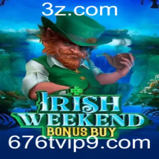 Desvendando o Jogo IrishWeekendBonusBuy
