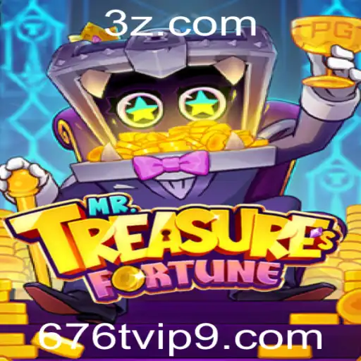 Explorando a Aventura de MrTreasuresFortune