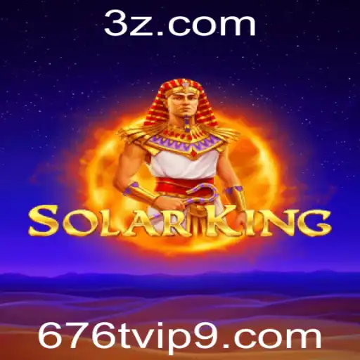 Descobrindo o Universo de SolarKing: O Jogo Que Está Conquistando os Gamers